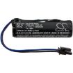 Wolf Garten BMZ 1S2P Battery (p/n 7085-061 7085-066) - 3