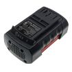 Bosch UniversalRotak 36V Battery 1600A0022N 2 607 336 173 - 2