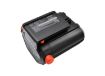 Gardena Trimmer EasyCut Li-18/23 Battery (p/n 09839-20 09840-20) - 1