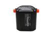 Gardena Trimmer EasyCut Li-18/23 Battery (p/n 09839-20 09840-20) - 5