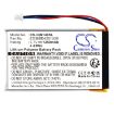Battery for Garmin Nuvi 1490T 1490LMT 1450T 1450 1400 (ED38BD4251U20) - 3