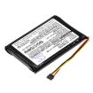 Battery for Garmin Nuvi 2598, 2370, 2360 Series (p/n 361-00035-00/02) - 2