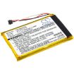 Garmin Nulink 2390/2340 Battery (p/n 361-00019-15) - 1