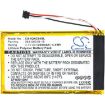 Garmin Nulink 2390/2340 Battery (p/n 361-00019-15) - 3