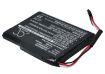 Magellan RoadMate 2230T-LM Battery (p/n 338040000014) - 2