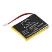 Golf Buddy VS4 Voice GPS Rangefinder Battery PL482730 YK372731 - 1