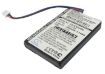 Navman iCN330 iCN320 Battery Replacement - 1