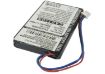 Navman iCN330 iCN320 Battery Replacement - 2