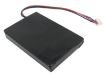 Navman iCN330 iCN320 Battery Replacement - 4