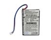 Navman iCN330 iCN320 Battery Replacement - 5