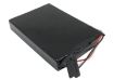 Battery for Magellan RoadMate 2250T 2200T 2000 (p/n 027100SV8) - 3