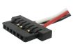 Battery for Magellan RoadMate 2250T 2200T 2000 (p/n 027100SV8) - 6