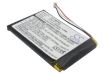 Tomtom One XL 340 Go 920T 340S LIVE XL Battery AHL03713100 - 1