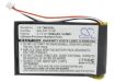 Tomtom One XL 340 Go 920T 340S LIVE XL Battery AHL03713100 - 5