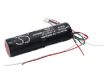 Battery for Garmin StreetPilot C550 C530 C340 C330 C320 - 4
