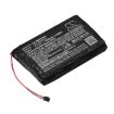 Garmin ZUMO 390LM 350LM 340LM Battery (p/n 361-00059-00 361-00059-01) - 1