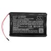 Garmin ZUMO 390LM 350LM 340LM Battery (p/n 361-00059-00 361-00059-01) - 3
