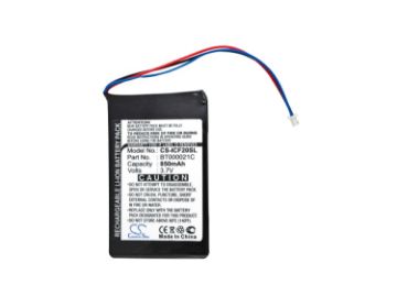 Navman F50 F40 F30 F20 Euro Battery (p/n BT000021C) - 1