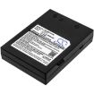 Ashtech MobileMapper CX GIS-GPS Receiver Battery Replacement - 1