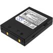 Ashtech MobileMapper CX GIS-GPS Receiver Battery Replacement - 2