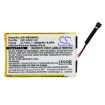 Garmin SAT NAV nuvi 52LM Dezl 650LM 560LT Battery 361-00051-02 - 3