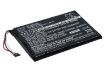 Battery for Garmin Nuvi 2689LMT/2639LMT 6-inch 010-01188-02 - 3