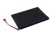 Battery for Garmin Nuvi 2689LMT/2639LMT 6-inch 010-01188-02 - 4