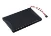 Battery for Garmin Nuvi 2689LMT/2639LMT 6-inch 010-01188-02 - 5