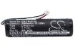Tomtom Urban Rider Battery 4GD00 2nd Edition 4K00.13 6027A0050901 - 1