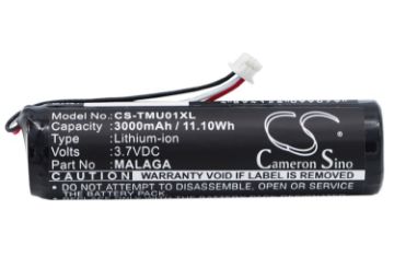 Tomtom Urban Rider Battery 4GD00 2nd Edition 4K00.13 6027A0050901 - 1