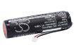 Tomtom Urban Rider Battery 4GD00 2nd Edition 4K00.13 6027A0050901 - 3