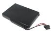 Navman iCN550 iCN530 iCN520 iCN510 Battery (p/n E3MT07135211) - 3