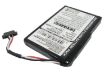 Navman Spirit 555/500/305/300 Traffic Battery (p/n 07917TSIP) - 2