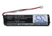 Tomtom Urban Rider Battery 4GD00 4K00.13 6027A0050901 6027A0131301 - 1