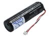Tomtom Urban Rider Battery 4GD00 4K00.13 6027A0050901 6027A0131301 - 3