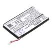 Battery for Garmin Nuvi 2669LMT 2660LMT 2595LMT 2460LMT (p/n 361-00051) - 2