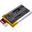 Battery for Delorme inReach SE/Explorer T7V1315 Q639603N AG-008727-201 - 1