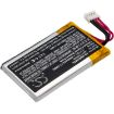 Battery for Delorme inReach SE/Explorer T7V1315 Q639603N AG-008727-201 - 2