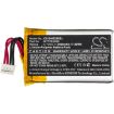 Battery for Delorme inReach SE/Explorer T7V1315 Q639603N AG-008727-201 - 3