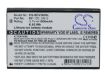 Sonocaddie V300 Plus V300 AutoPlay Battery (p/n US-S) - 1