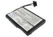 Navman Spirit V505 TV Mio V735 TV Battery (p/n 338937010183) - 2