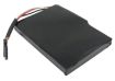Navman Spirit V505 TV Mio V735 TV Battery (p/n 338937010183) - 3