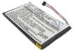 Battery for Garmin Nuvi 3700 3790T 3760T (p/n 361-00046-02) - 1