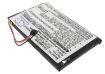 Battery for Garmin Nuvi 3700 3790T 3760T (p/n 361-00046-02) - 2