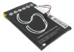 Battery for Garmin Nuvi 3700 3790T 3760T (p/n 361-00046-02) - 3