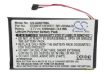 Battery for Garmin Nuvi 3700 3790T 3760T (p/n 361-00046-02) - 5