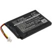 Battery for Garmin Nuvi 68LMT 66LM 56LMT 52LM 40LM 2689LMT - 1