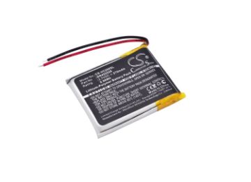 Voice Caddie VC200 Battery (p/n GN452528) for Voice VC200 - 1