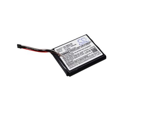 Garmin Edge 510 Battery (p/n 361-00050-03 361-00050-10) - 1