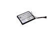 Garmin Edge 510 Battery (p/n 361-00050-03 361-00050-10) - 2